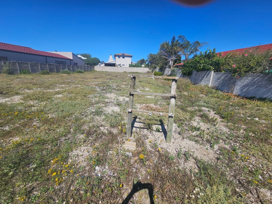 0 Bedroom Property for Sale in Port Owen Western Cape